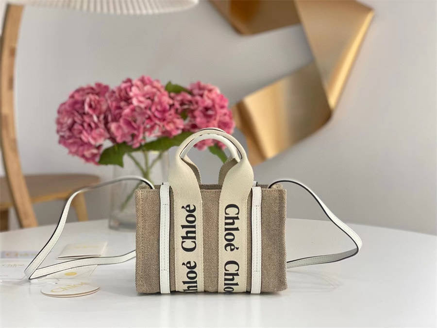 Chloe Handbag