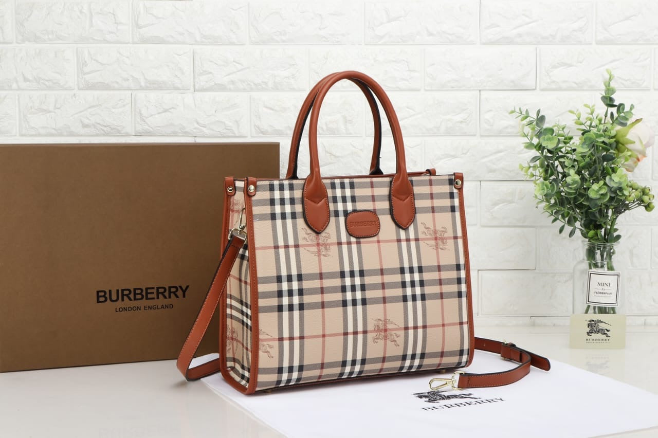 Burberry Handbag