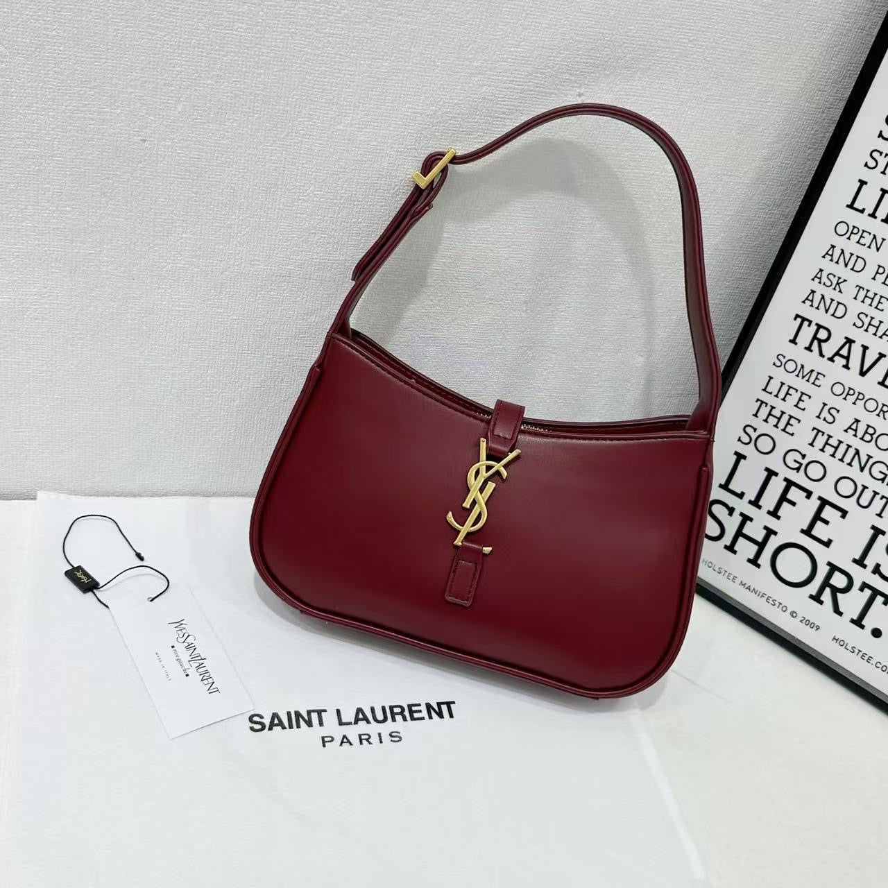 Ysl Handbag