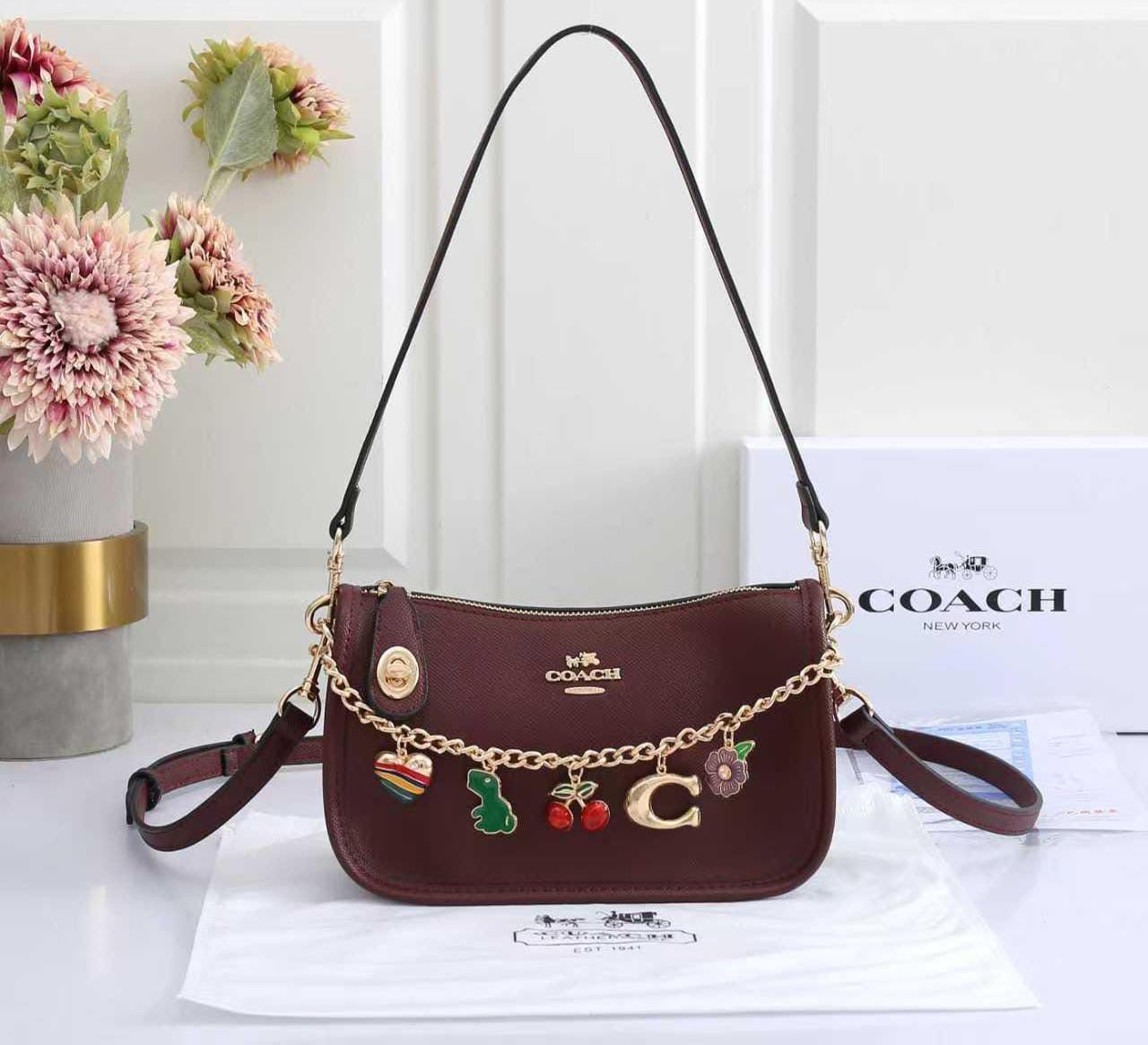 Coach Handbags
