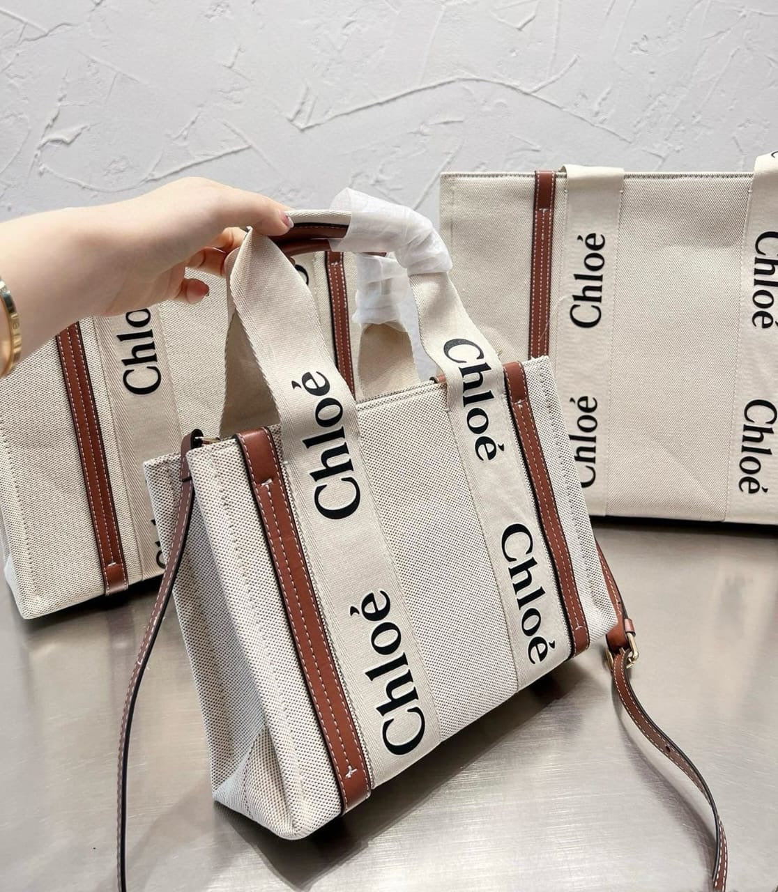 Chloe Handbag