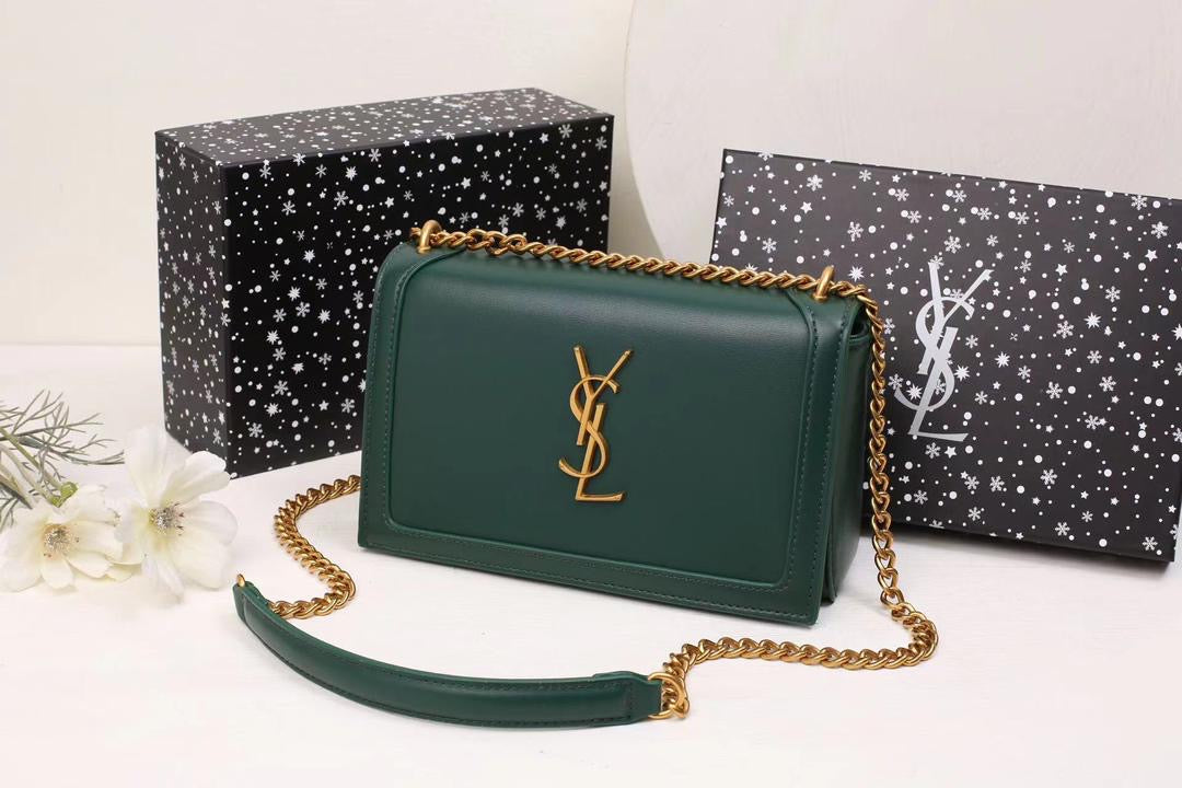 Ysl Handbag