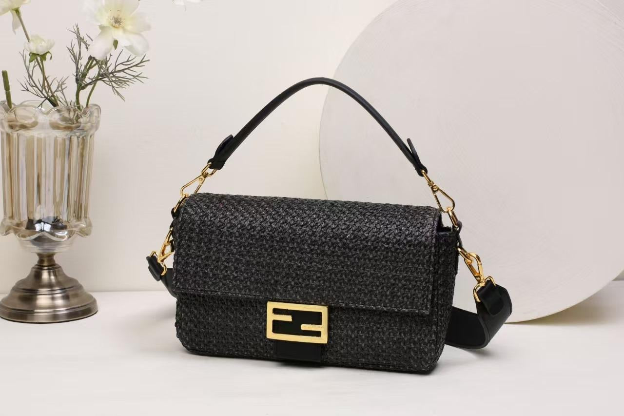 Fendi Handbag