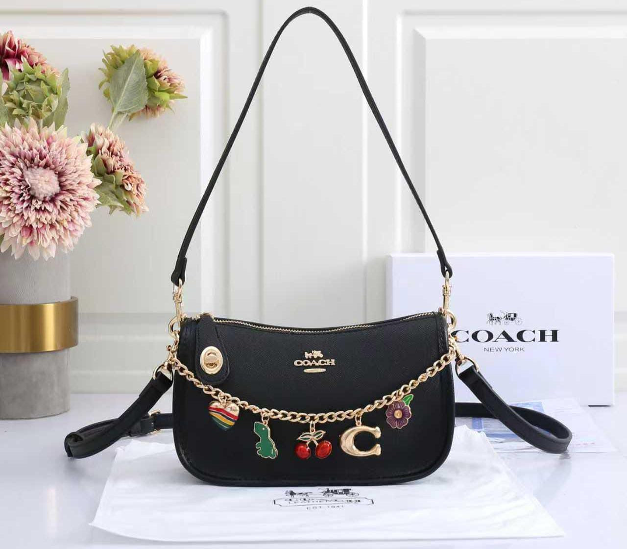 Coach Handbags