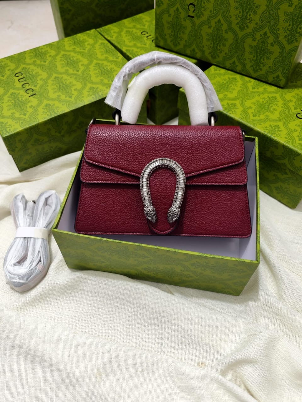 Gucci Handbag