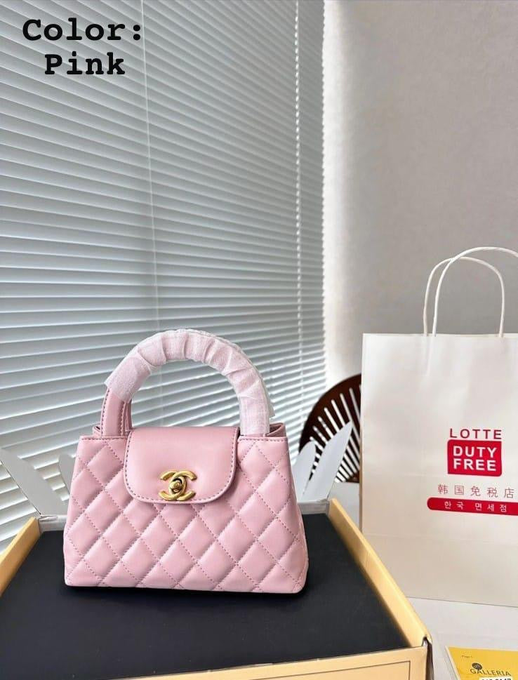 Chanel Handbag