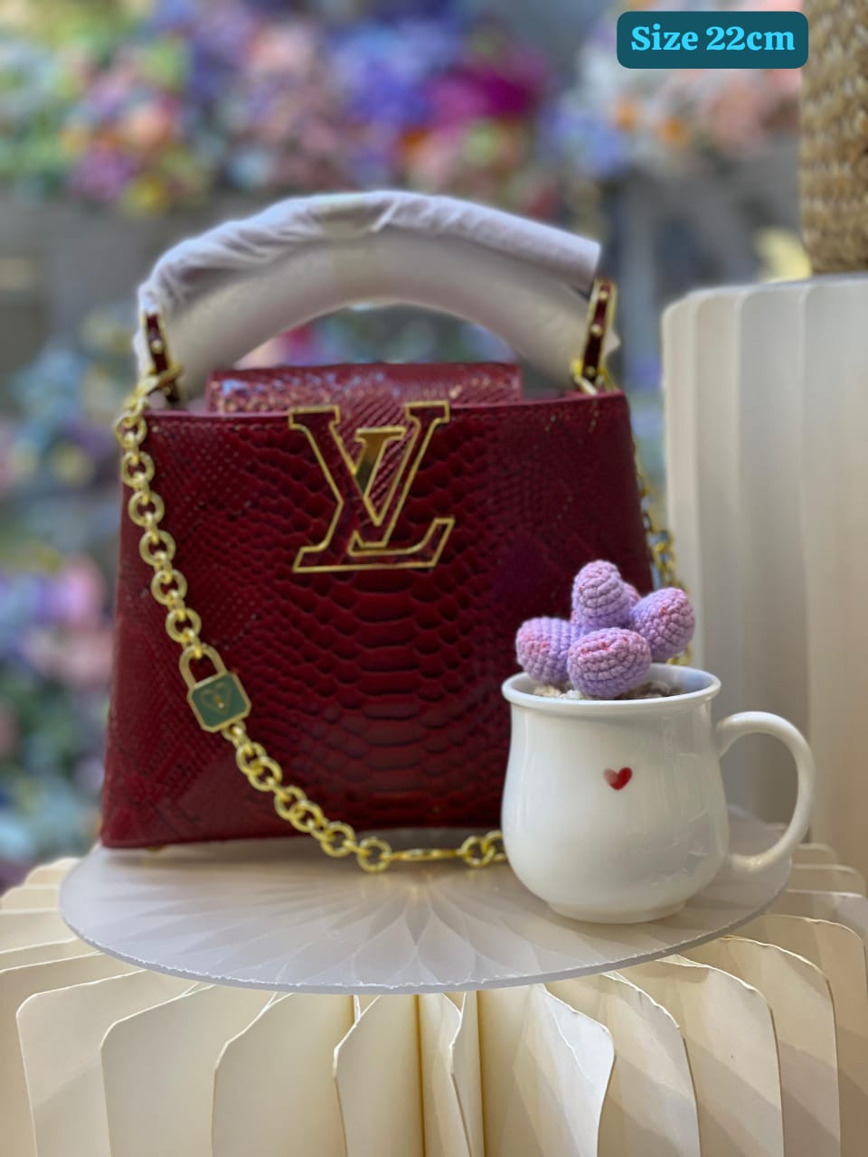 VL Handbag