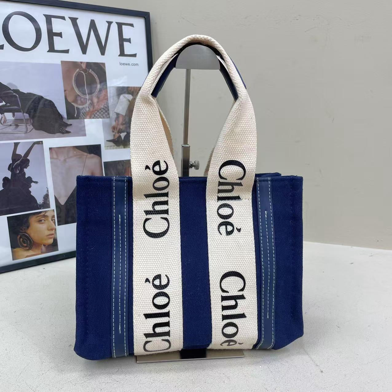 Chloe Handbag