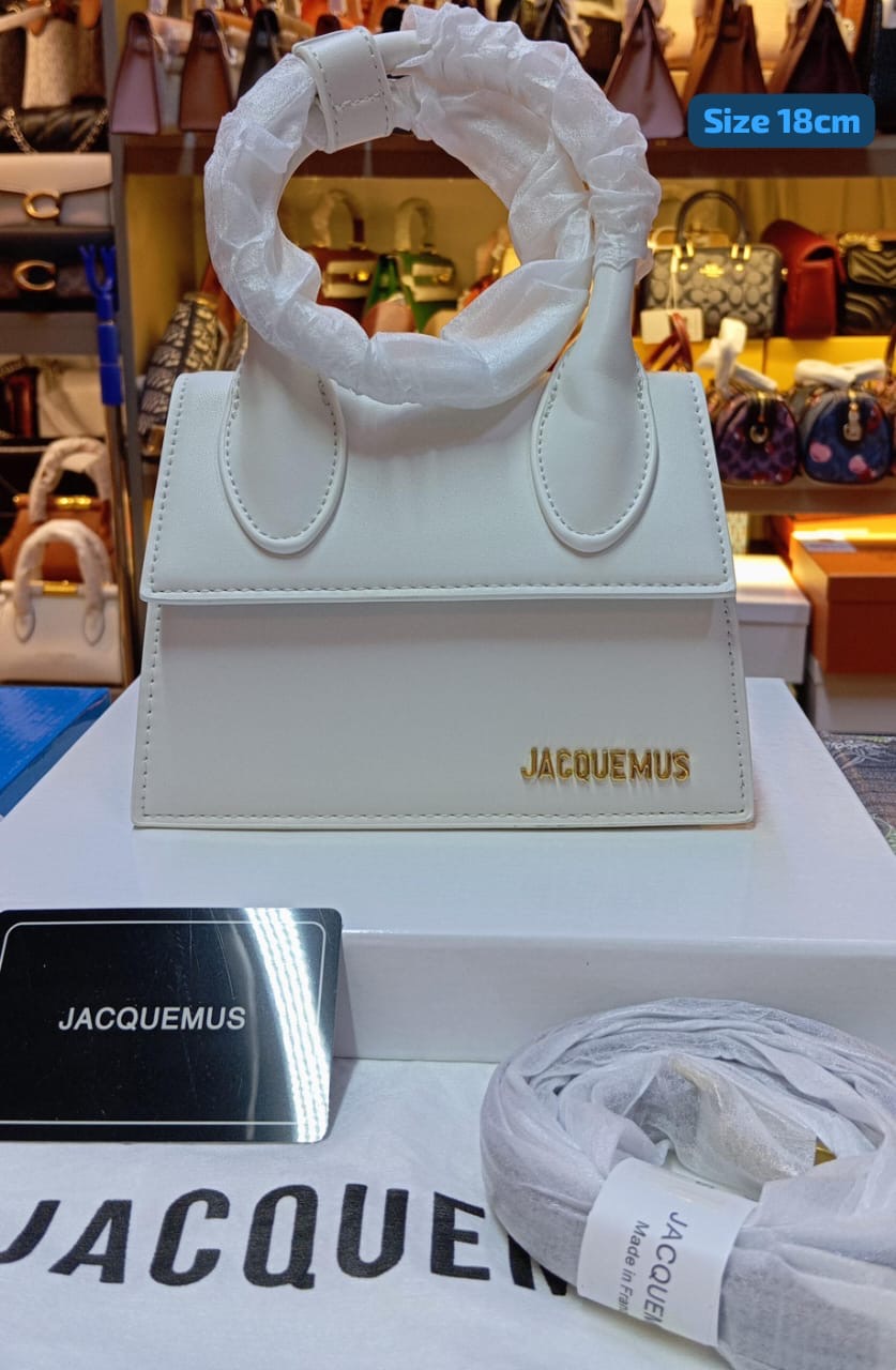 Jacquemus Handbag