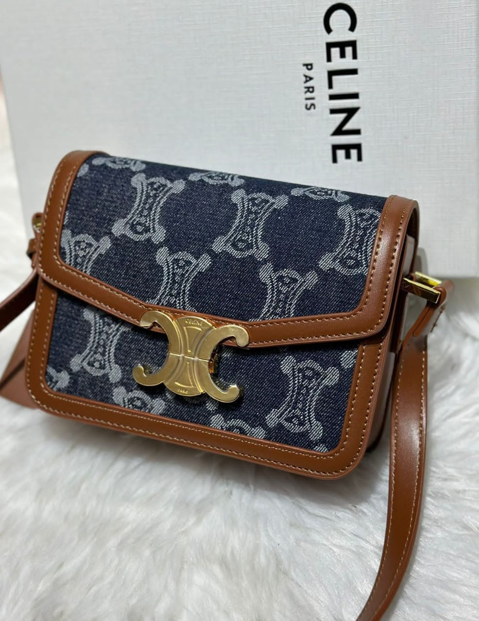 Celine Handbag
