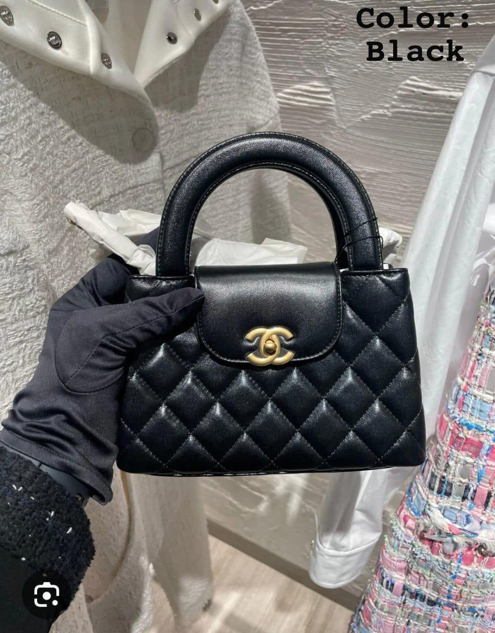 Chanel Handbag