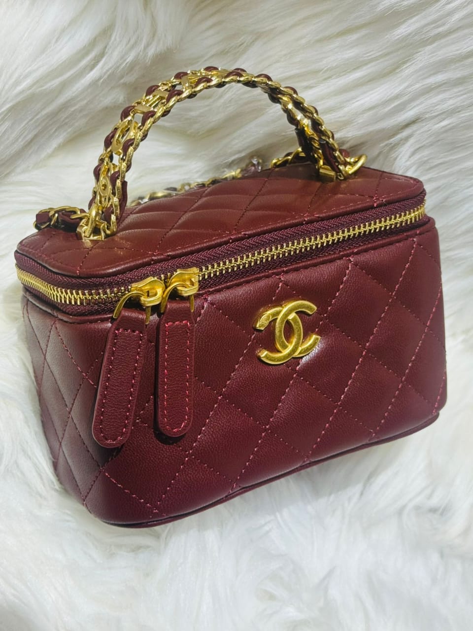 Chanel Handbag