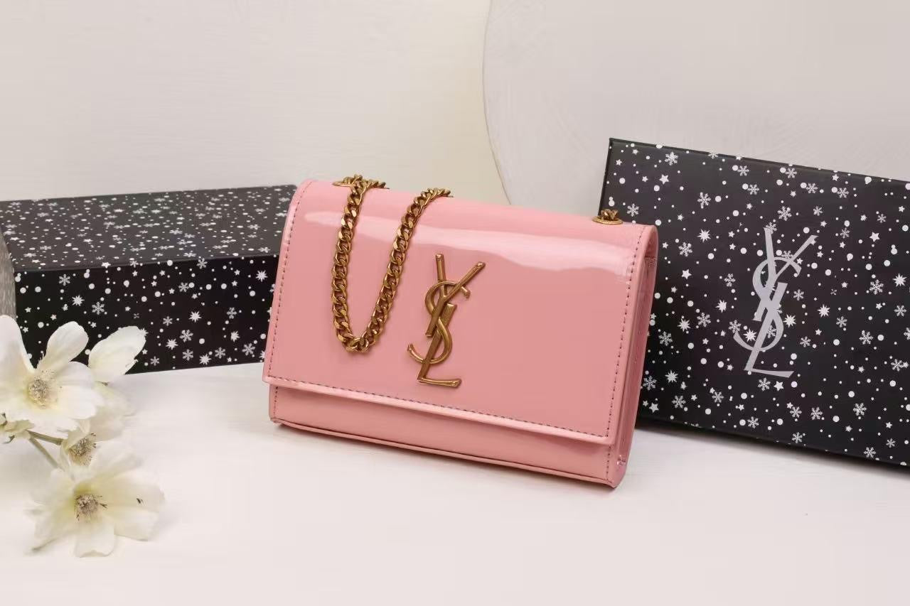 Ysl Handbag