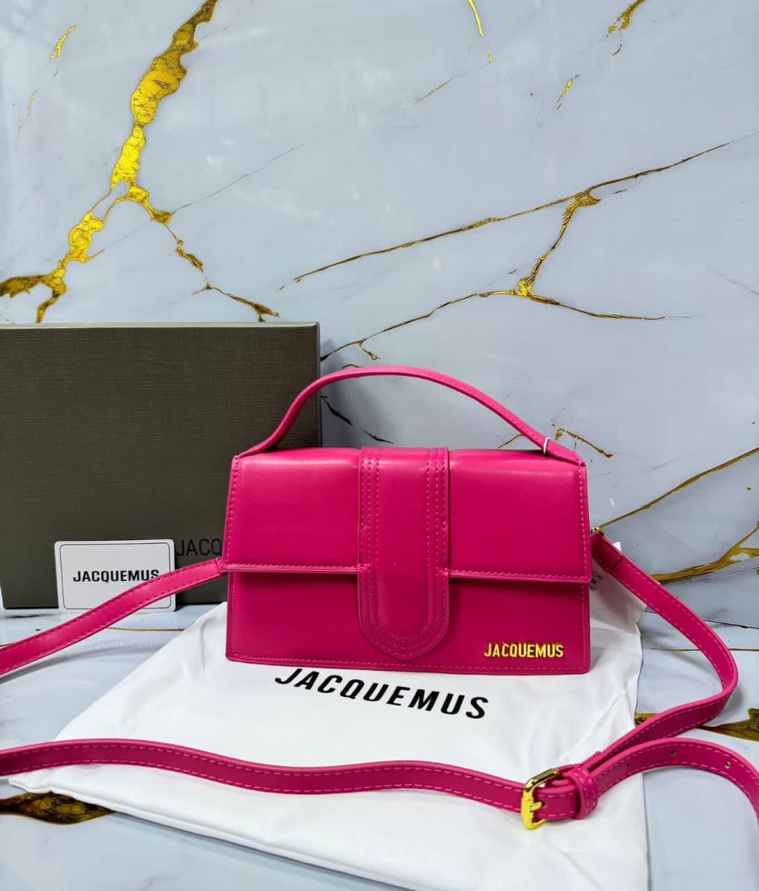 Jacquemus Handbag