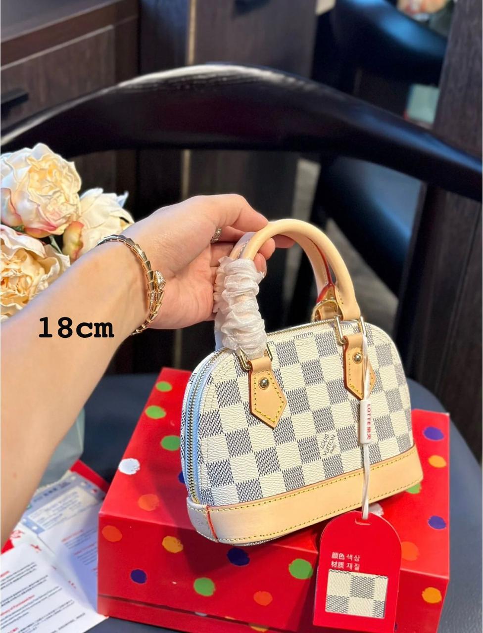 LV Handbag