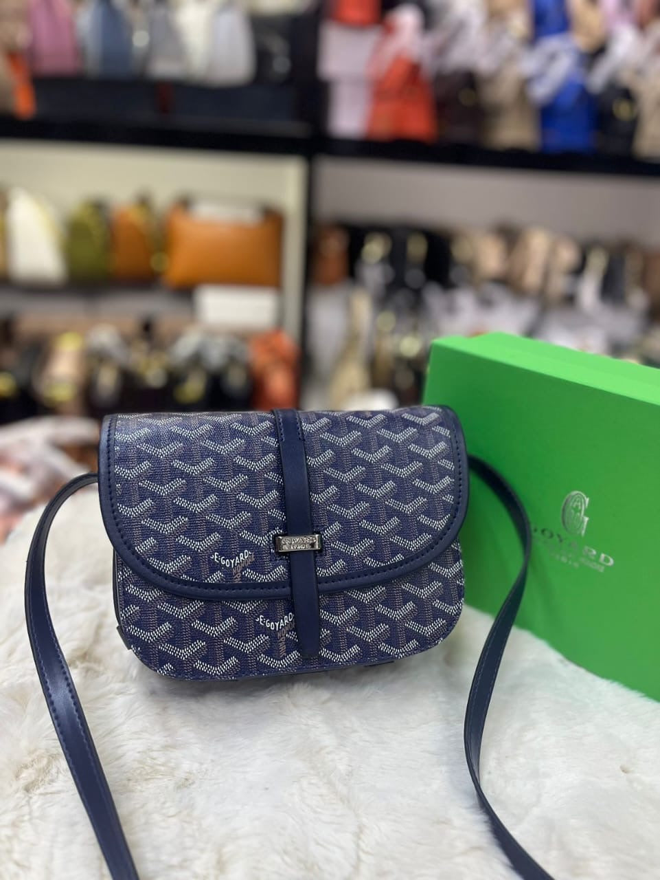 Goyard Handbag