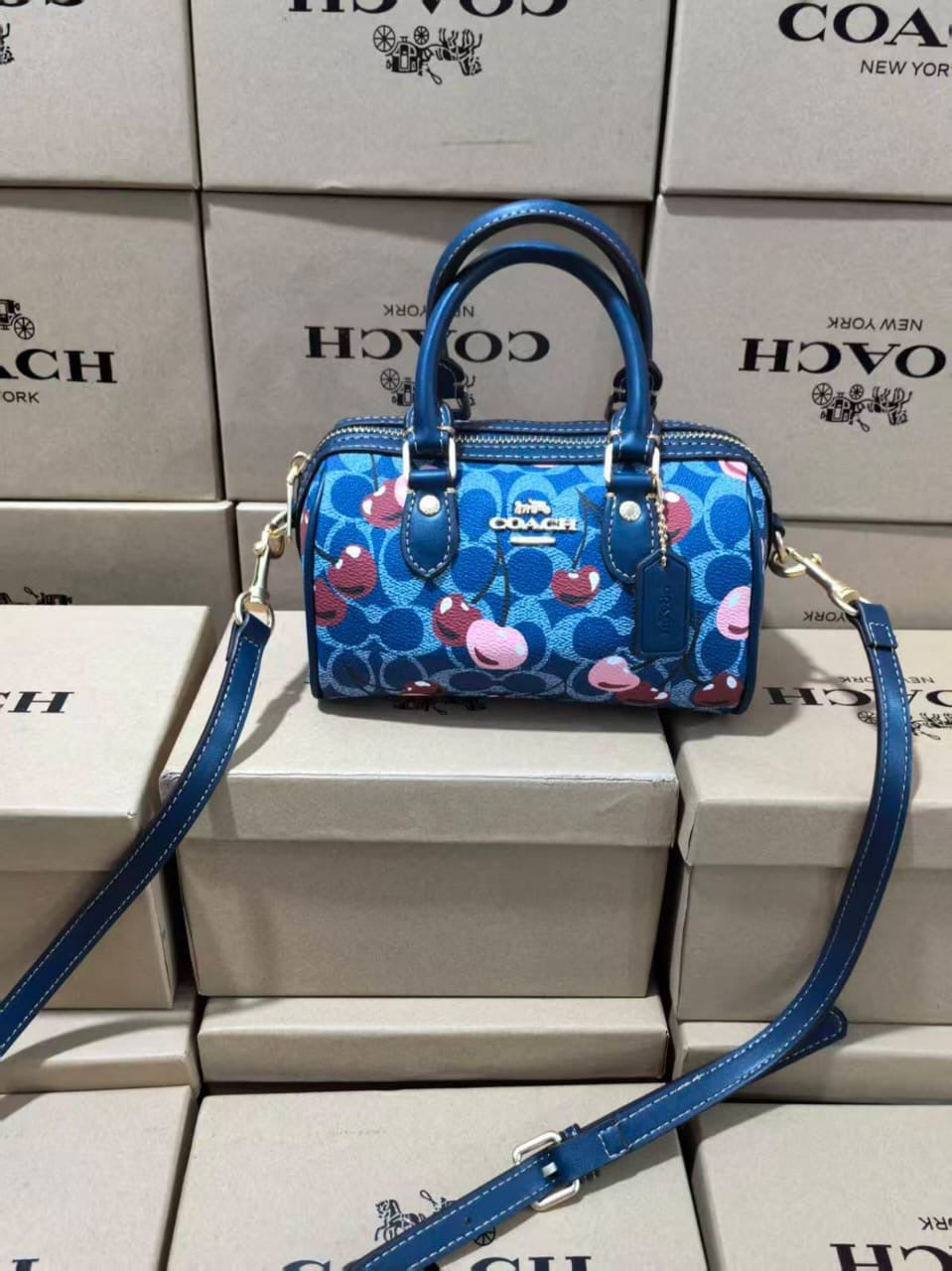 Coach Handbags