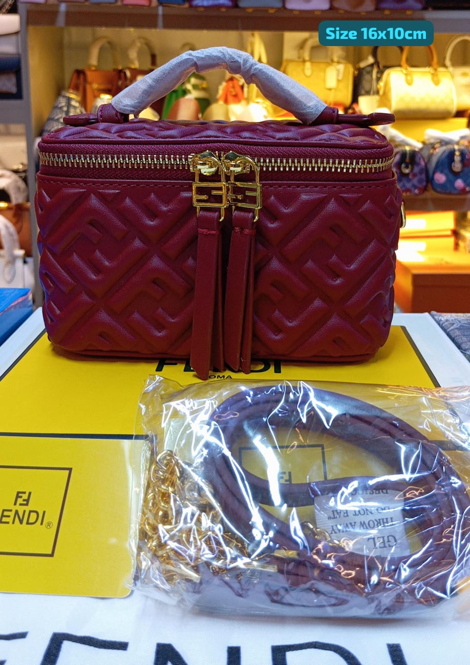 Fendi Handbag