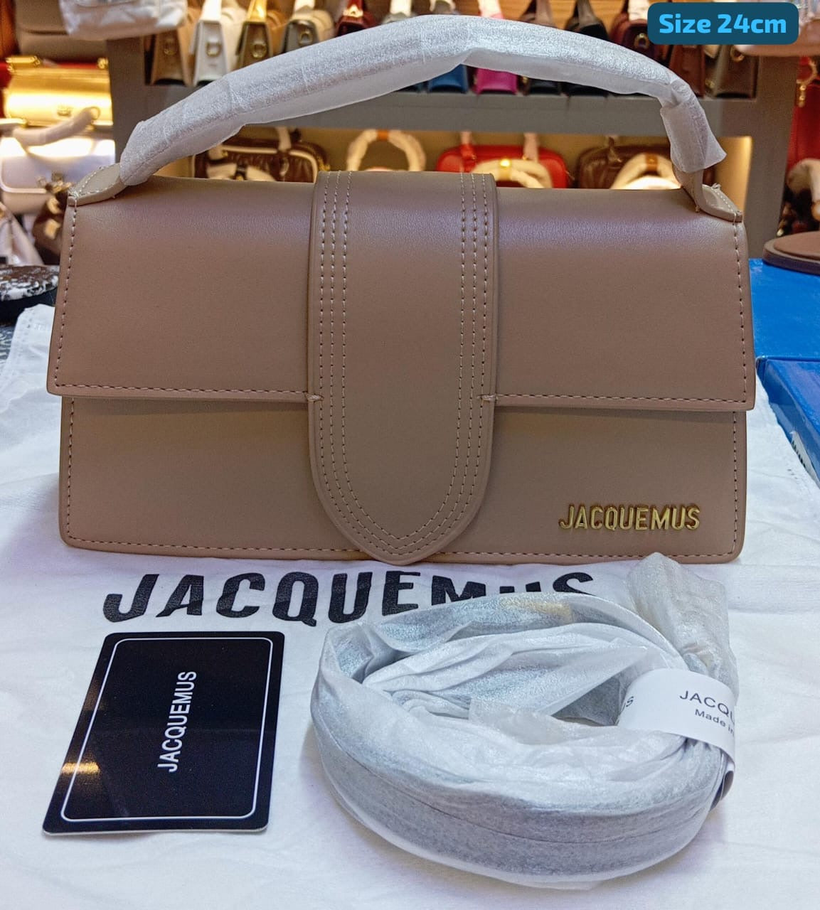 Jacquemus Handbag