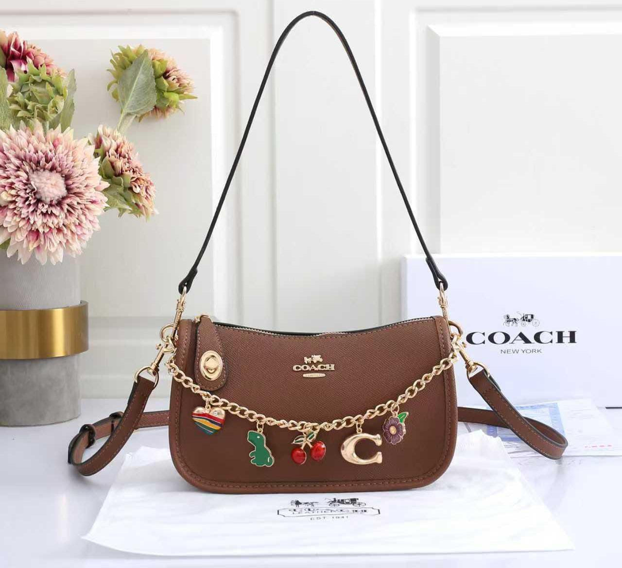 Coach Handbags