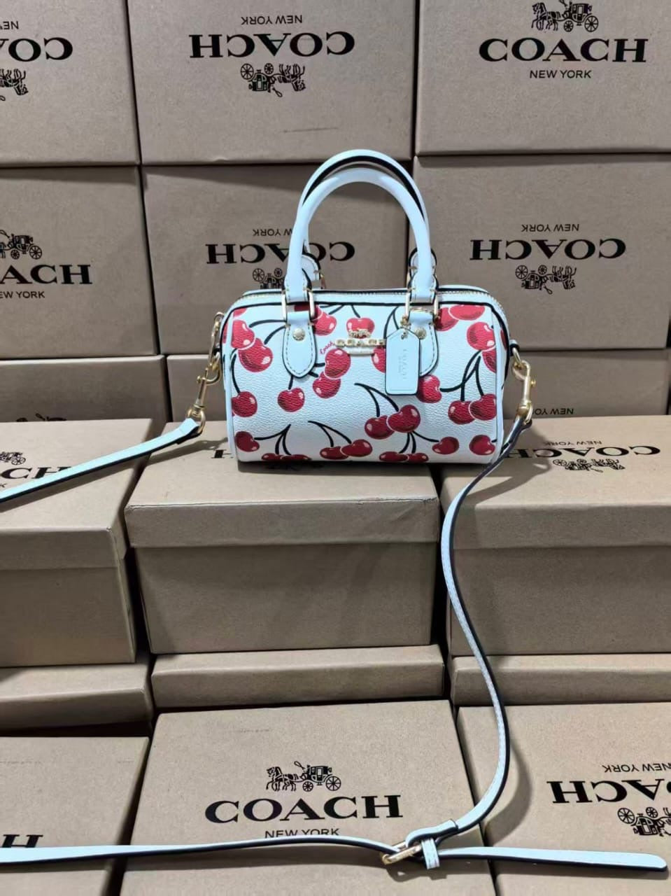 Coach Handbags