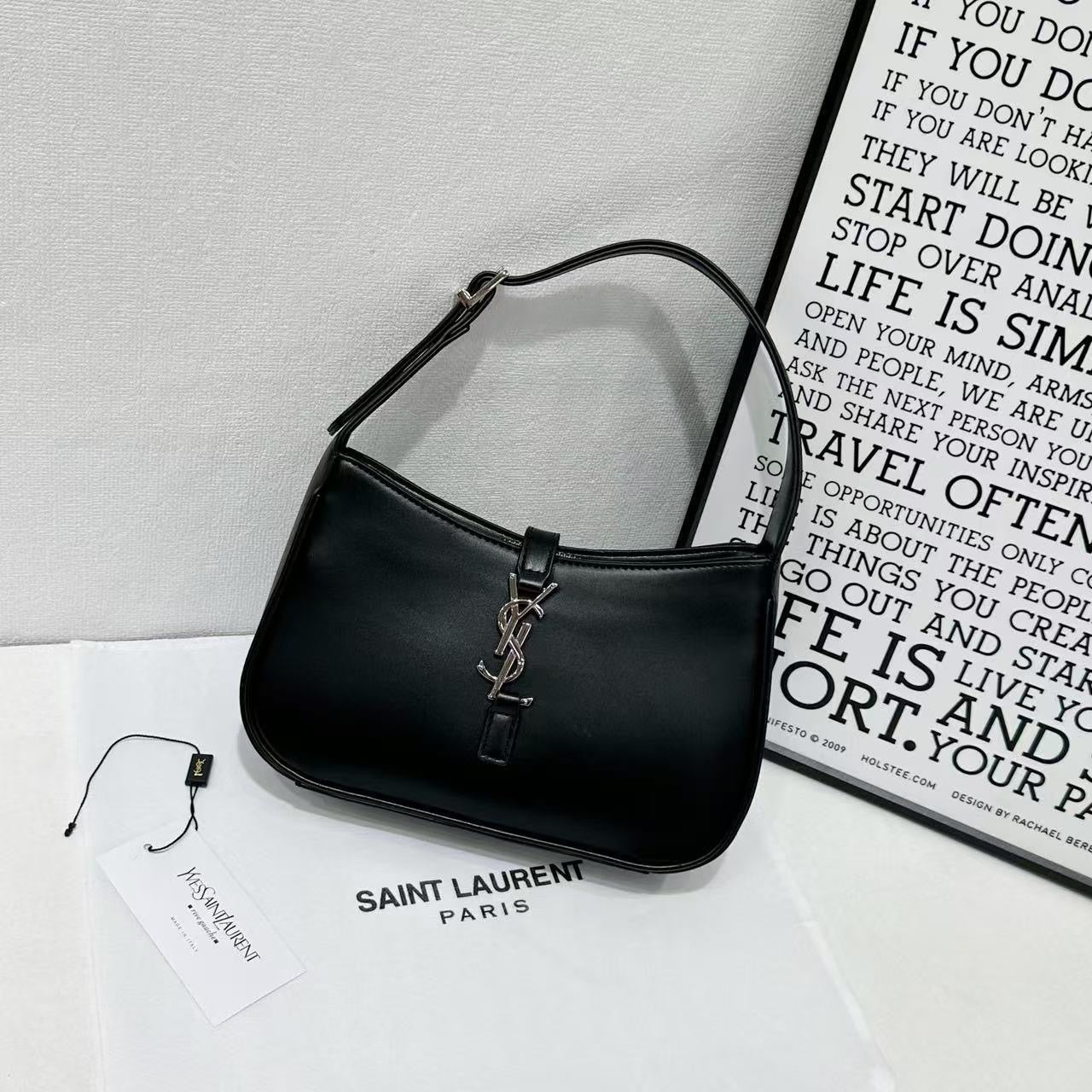 Ysl Handbag