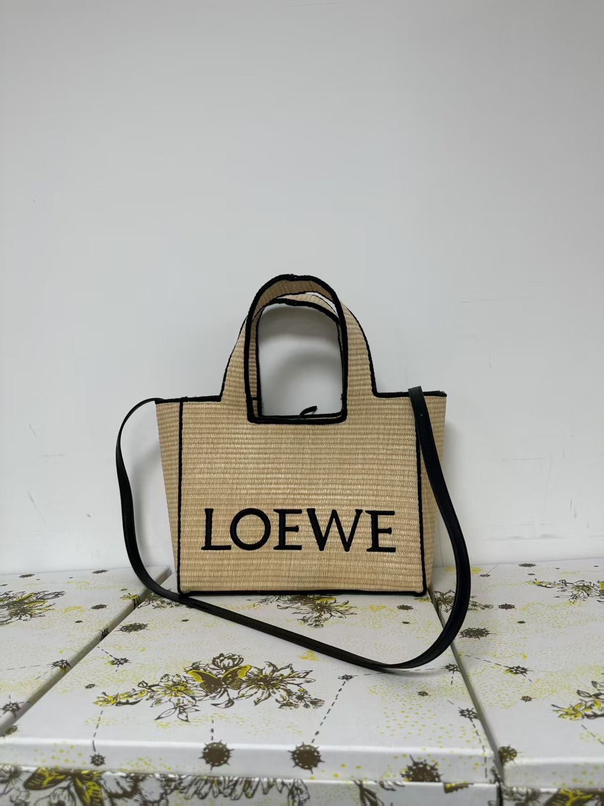 Loewe Handbag