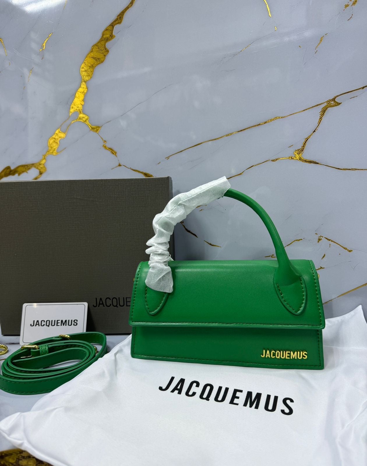 Jacquemus Handbag