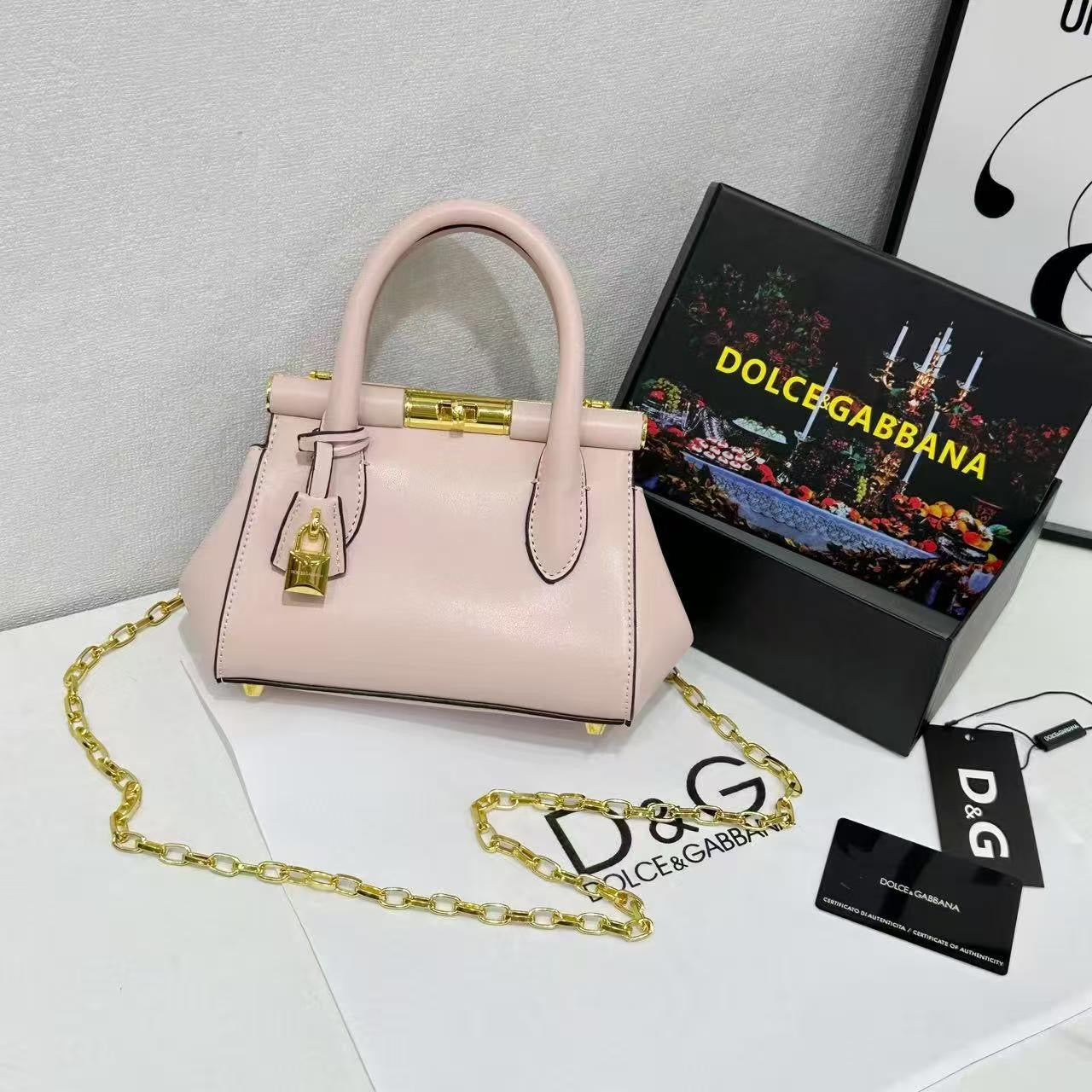 D & G Handbag