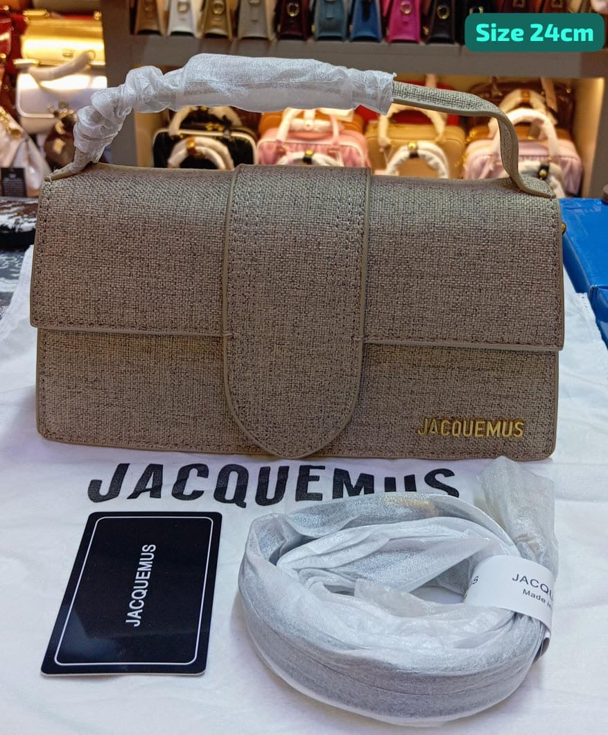 Jacquemus Handbag