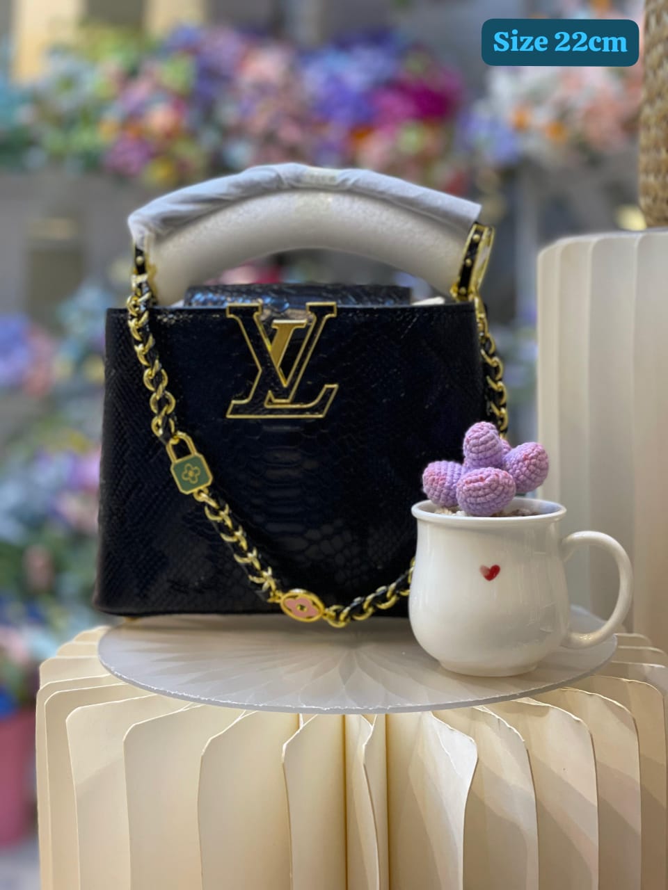 VL Handbag