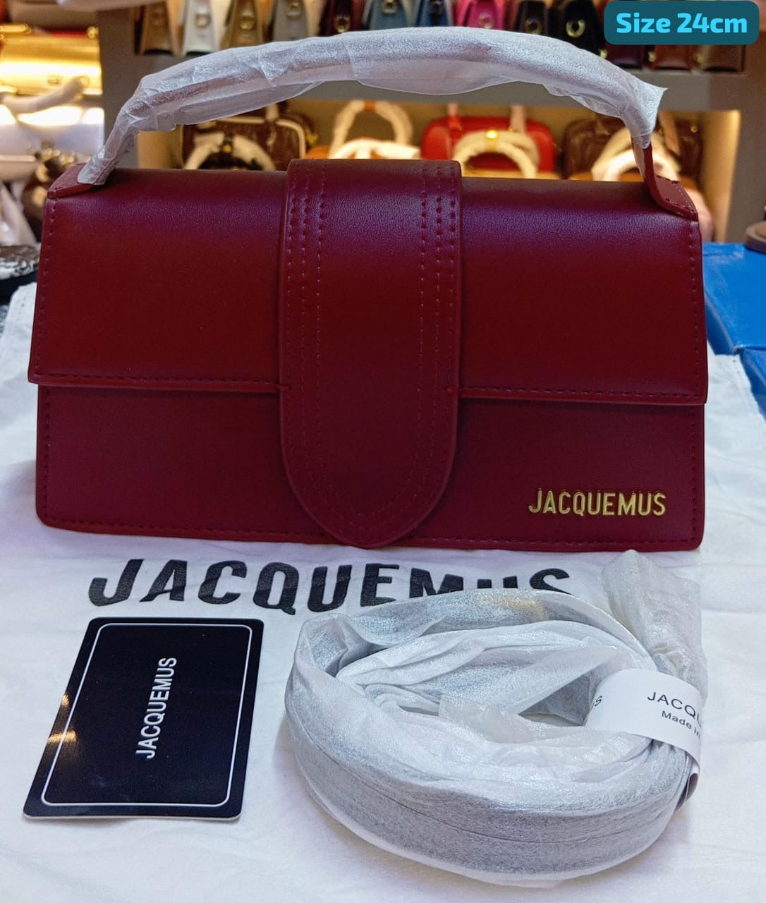 Jacquemus Handbag