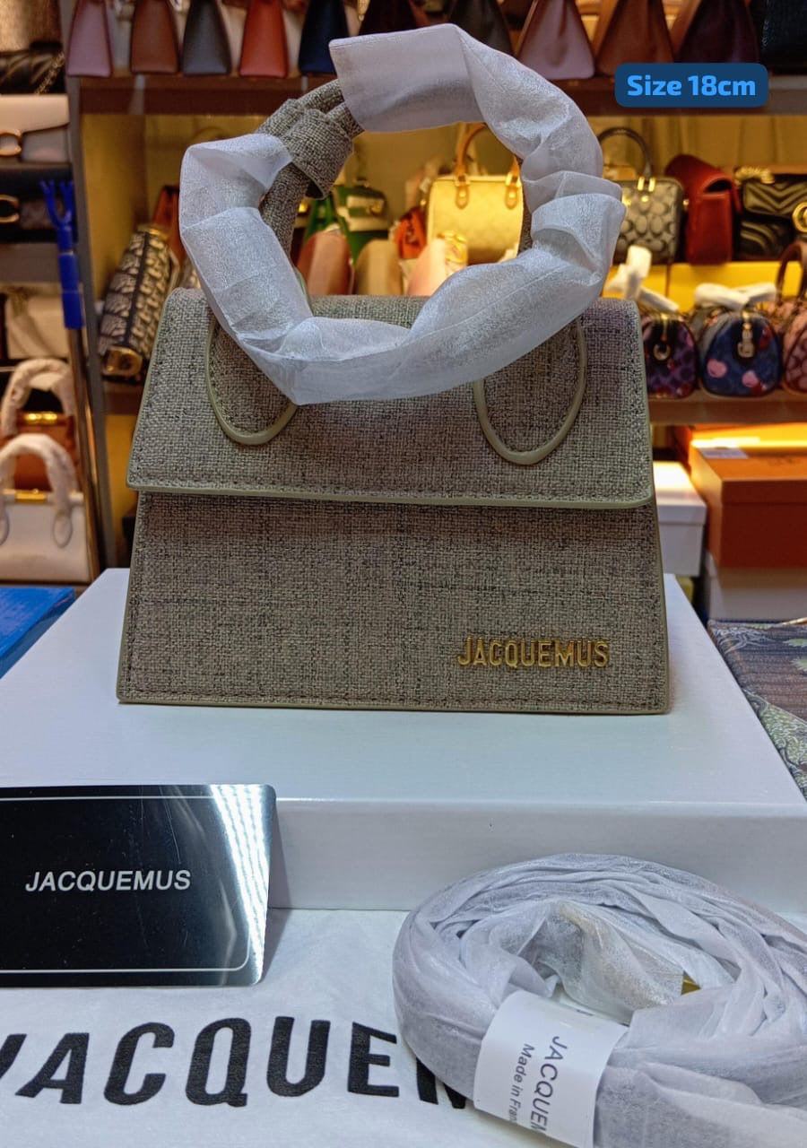Jacquemus Handbag
