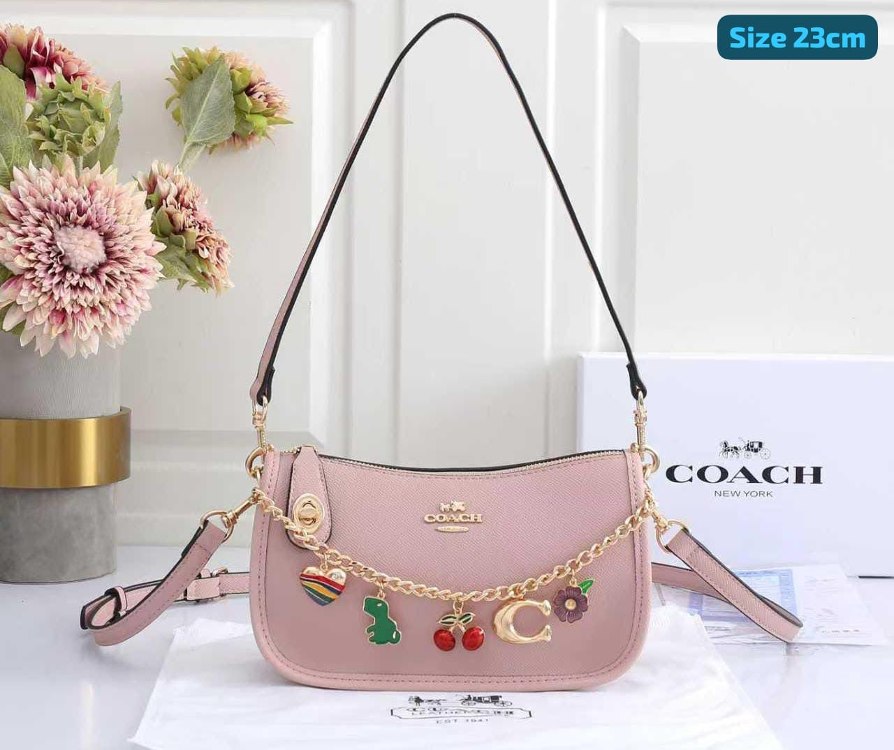 Coach Handbags