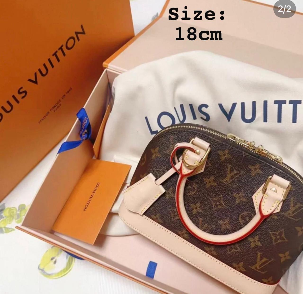 LV Handbag