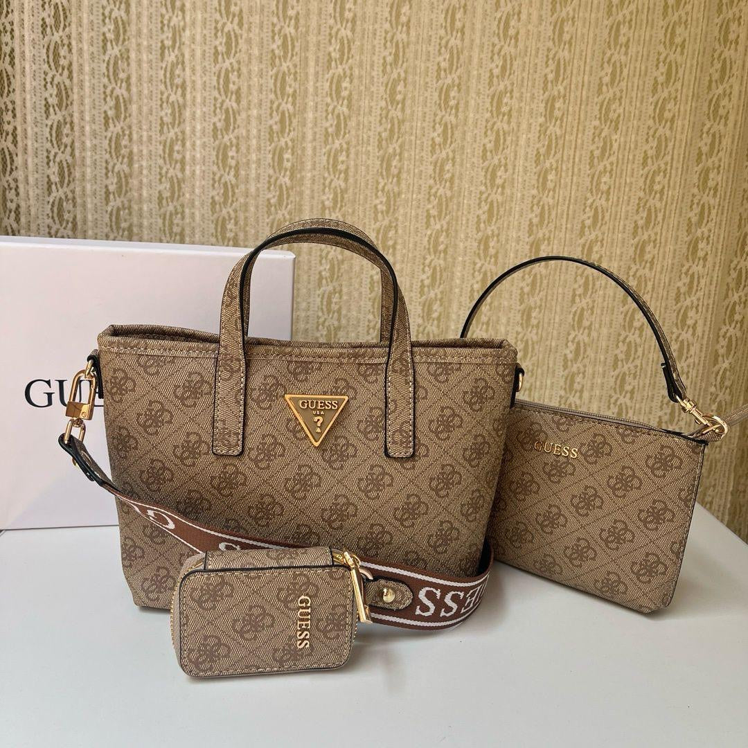 Guess handbag
