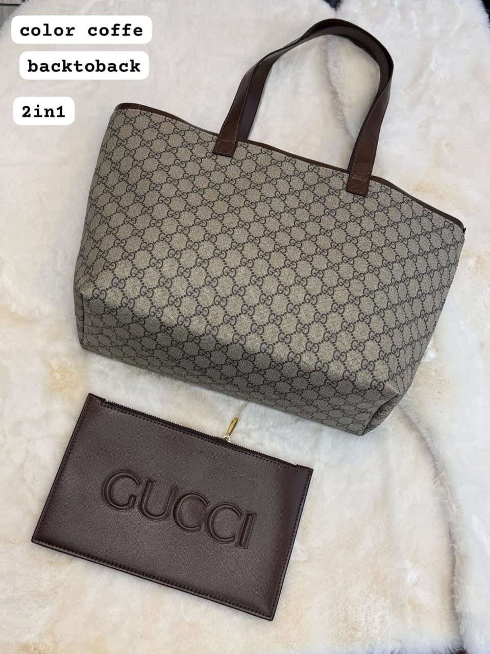 Gucci Handbag