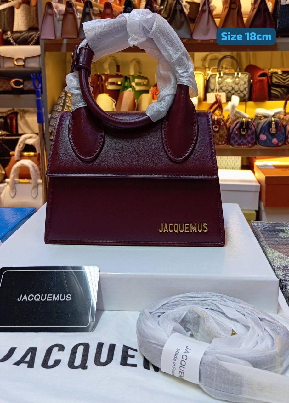 Jacquemus Handbag