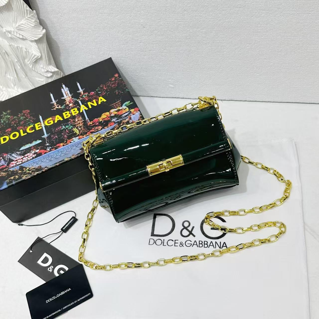 D & G Handbag