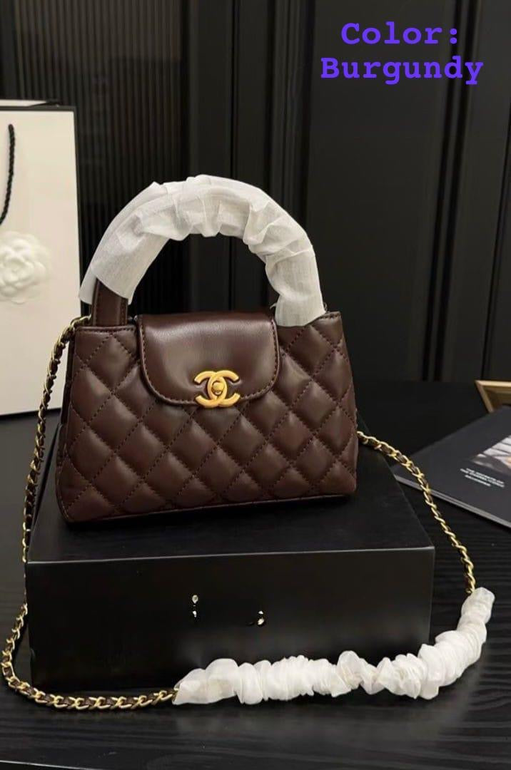 Chanel Handbag