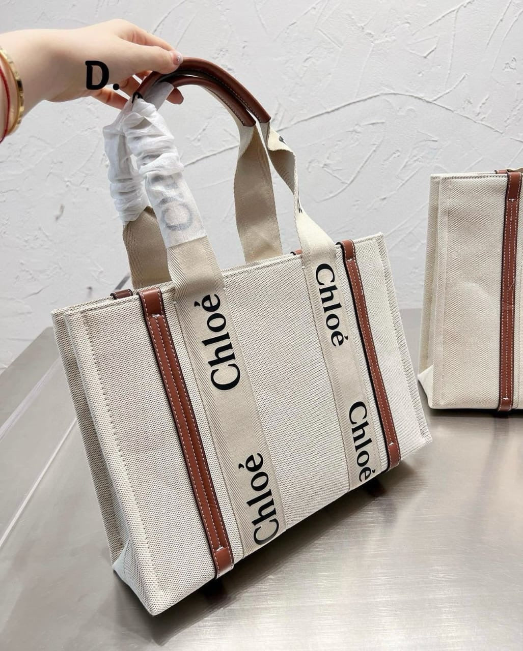 Chloe Handbag