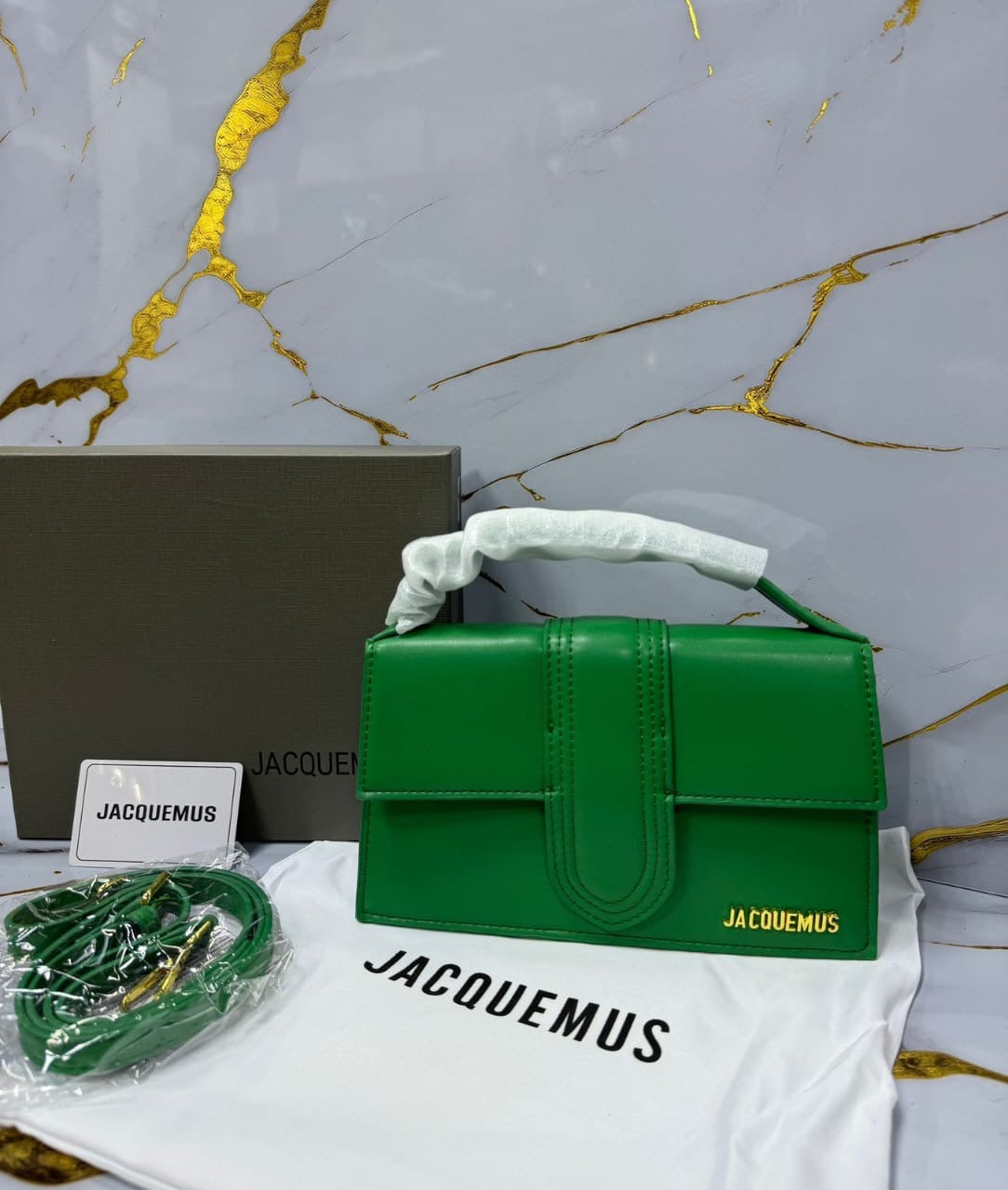 Jacquemus Handbag