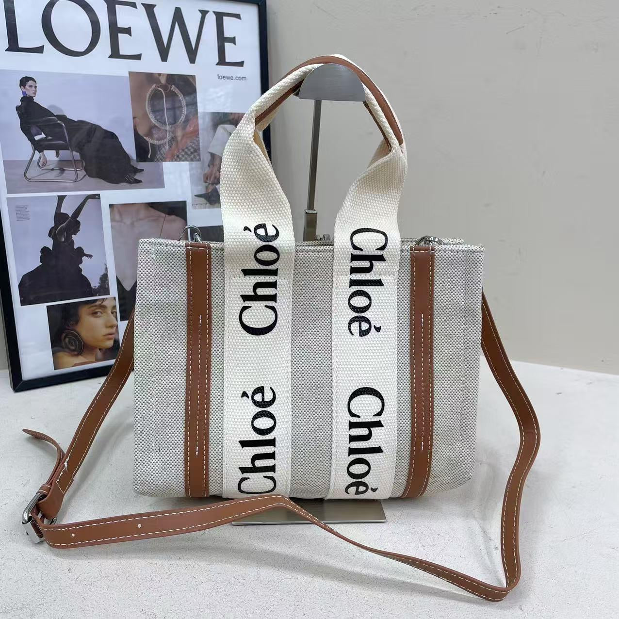 Chloe Handbag
