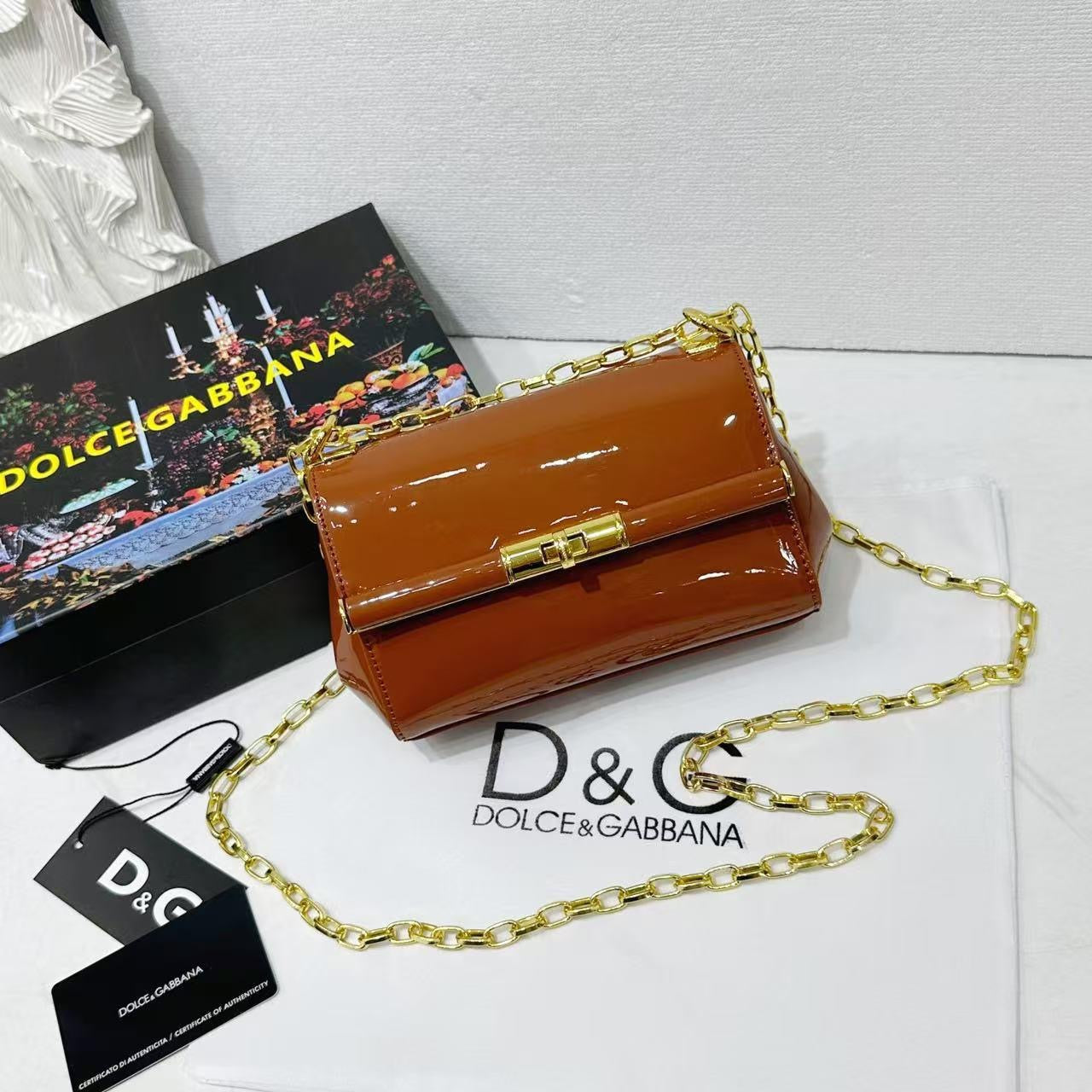 D & G Handbag