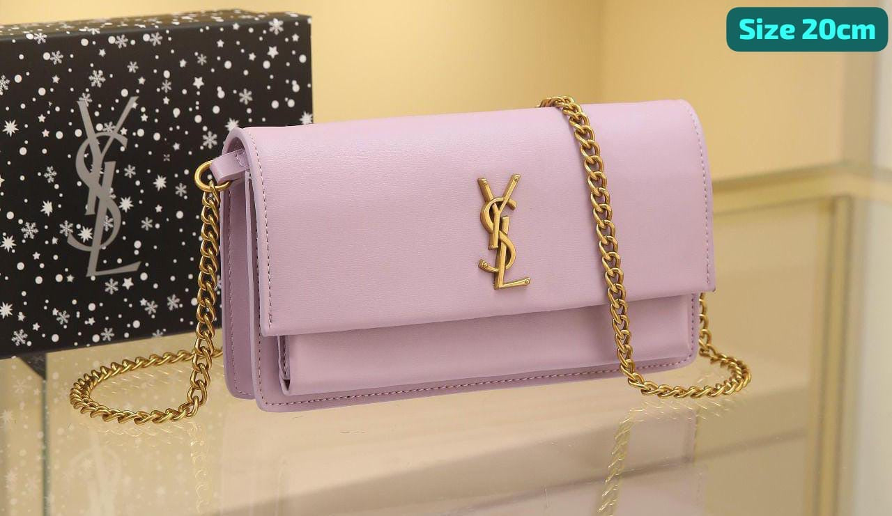 Ysl Handbag
