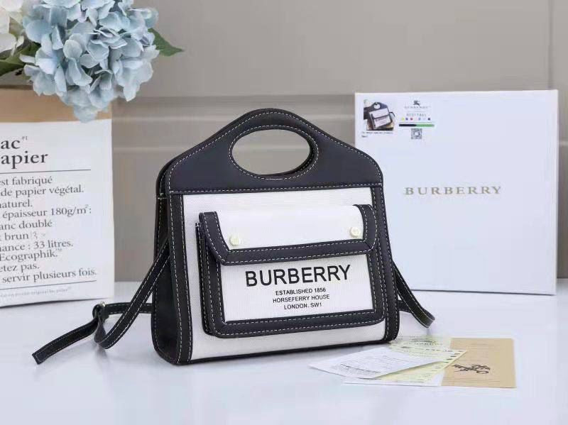 Burberry Handbag