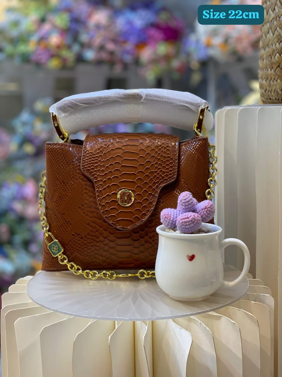 VL Handbag