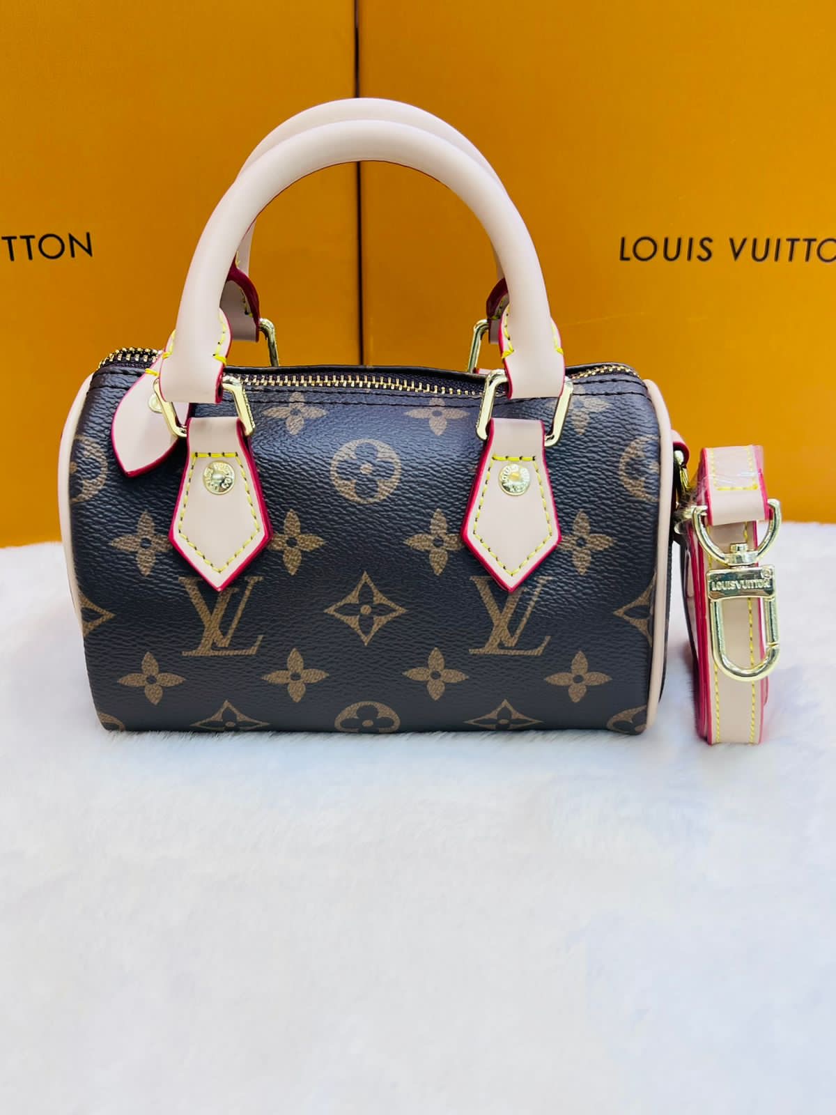 LV Handbag