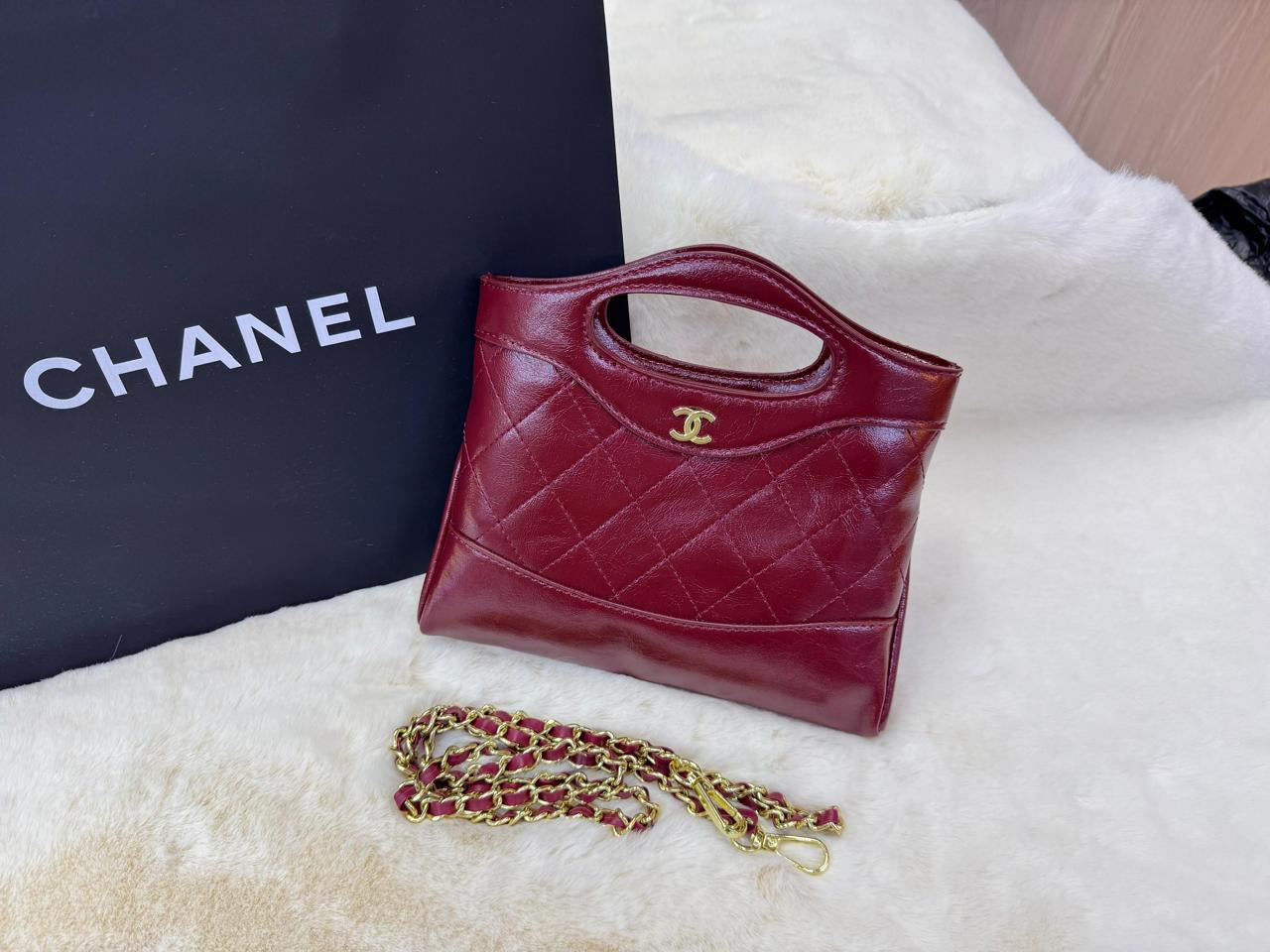 Chanel Handbag