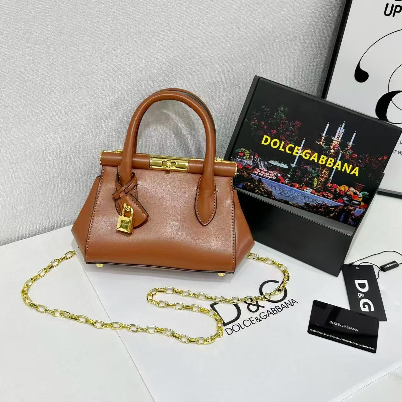 D & G Handbag